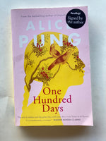 Alice Pung: One Hundred Days