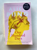 Alice Pung: One Hundred Days