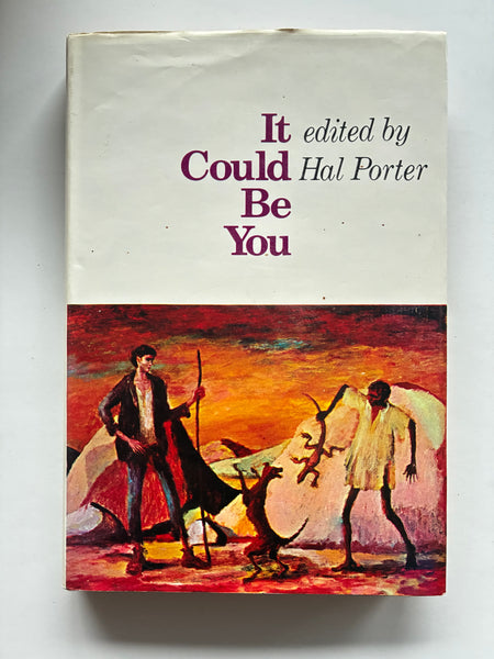 It Could Be You edited by Hal Porter