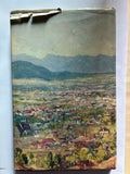 SHEPHERD'S GOLD - the story of Stawell by Sayers C. E. Published by F. W. Cheshire, Melbourne, 1966