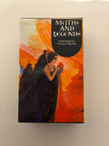 Myths and Legends by Roger Lancelyn Green