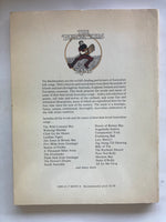 The Bushwackers Australian Song Book