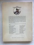 The Bushwackers Australian Song Book