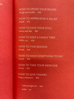 The Everlasting Meal Cookbook: Leftovers A-Z
Book by Tamar Adler