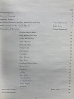 Completing the Picture: Women Artists and the Heidelberg Era
Book by Juliet Peers and Victoria Hammond
