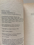Foundation Series by Isaac Asimov - books 1 to 4