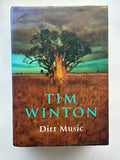 Dirt Music by Tim Winton