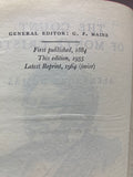 The Count of Monte Cristo
BY ALEXANDRE DUMAS