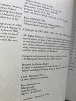 A Short History of Australia
Book by Manning Clark