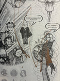 Cole's Funny Picture Book No. 2 by E.W. Cole