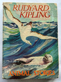 Animal Stories by Rudyard Kipling