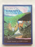 The Story of the Kakapo
Book by Philip Temple