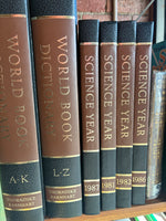 Books for decoration