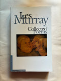 Les Murray - Collected Poems
