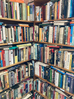Books for decoration