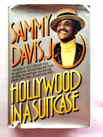 Hollywood In Suitcase
Book by Sammy Davis Jr.