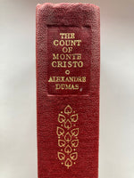 The Count of Monte Cristo
BY ALEXANDRE DUMAS