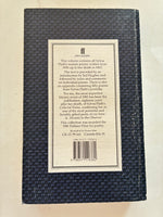 Collected Poems of Sylvia Plath by Sylvia Plath