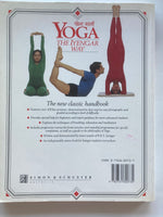 Yoga the Iyengar Way
Book by Mira Mehta, Shyam Mehta, and Silva Mehta