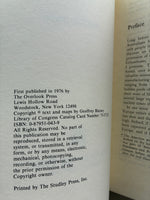 Triumph of the Nomads
Book by Geoffrey Blainey