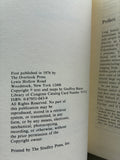 Triumph of the Nomads
Book by Geoffrey Blainey