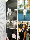 Annabel Langbein: Bella - my life in food