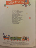 The Big Noddy Book by Enid Blyton, featuring illustrations by Beek.