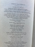 A Whistling Woman
Novel by A. S. Byatt