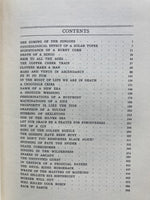 Capricornia by Xavier Herbert