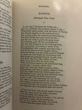 The Complete Works of Oscar Wilde published by Heron Books in 1966
