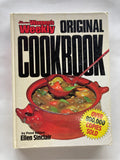The Australian Womens Weekly Original Cookbook by Ellen Sinclair
