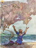 Tales From the Arabian Nights - Illustrated by A. E. Jackson