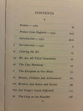 And Keep Your Powder Dry by Margaret Mead