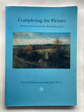 Completing the Picture: Women Artists and the Heidelberg Era
Book by Juliet Peers and Victoria Hammond