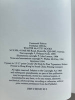 Seven Little Australians by Ethel Turner - centennial edition