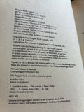 The Penguin Book of Modern Australian Poetry Edited by JOHN TRANTER and PHILIP MEAD
