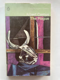The Plague
- Book by Albert Camus