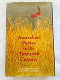 Australian Poetry In The Twentieth Century
Gray Robert, Lehmann Geoffrey
