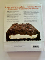 Martha Stewart's New Pies and Tarts