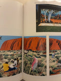 Australian Art Review By Leon Paroissien