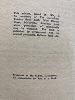 Wingless Victory: The Story of Sir Basil Embry's Escape from Occupied France in the Summer of 1940
Book by Anthony Richardson and Basil Embry