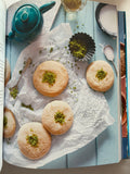 Parwana: Recipes and stories from an Afghan kitchen
Book by Durkhanai Ayubi