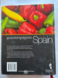 Gourmet Pilgrim Spain: Recipes, Culture and Stories from the Kitchen Tables of Spain