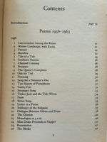 Collected Poems of Sylvia Plath by Sylvia Plath