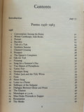 Collected Poems of Sylvia Plath by Sylvia Plath