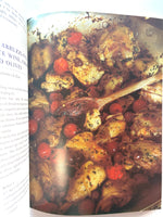 Marcella Cucina by Hazan, Marcella
