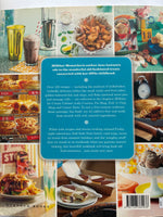 Milkbar Memories: The Cookbook of Your Childhood Dreams ... Musk Sticks, Sundaes, Sausage Rolls and Other Fun Food Favourites
Book by Jane Lawson