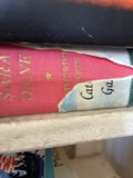 Sara Dane
Book by Catherine Gaskin