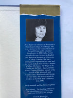 Possession:
A Romance by
A S Byatt