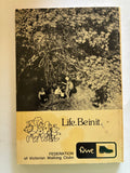 Family Walkabouts Near Melbourne by Don Baker